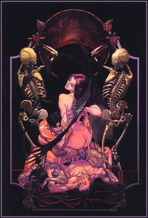 bs-fsf- Michael Kaluta- Unknown Title-03. Kaluta, 