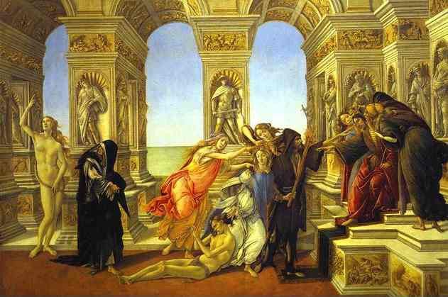 botticelli48. , Alessandro