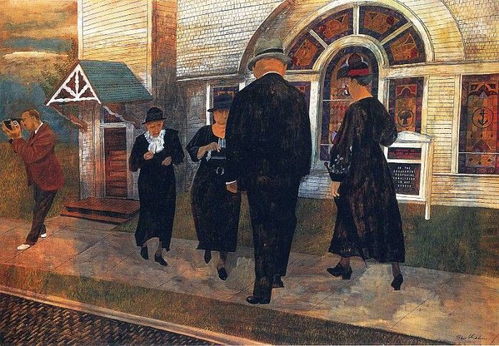 Image 649. Shahn, ���