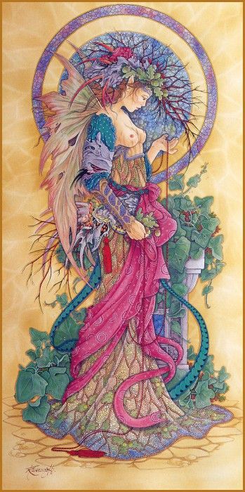lrsAOF082RavenscroftLinda-MysticMoments. , 