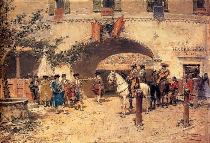 24465.   Benlliure 