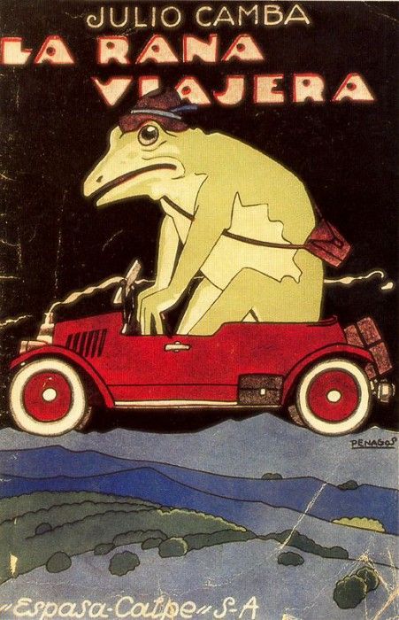 12377. Penagos, ������� ��