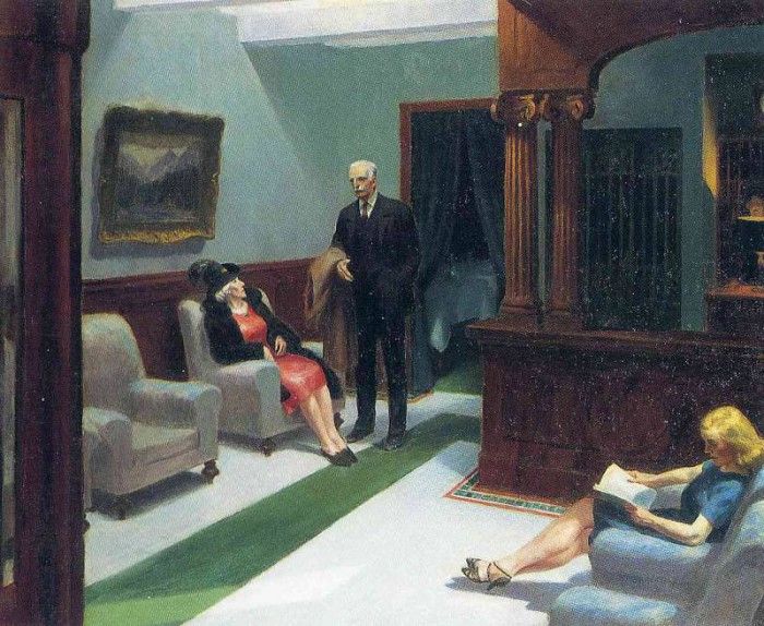 Hopper (19). , 