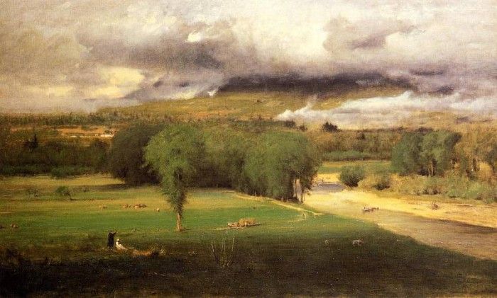 Inness George Sacco Ford Conway Meadows. , 