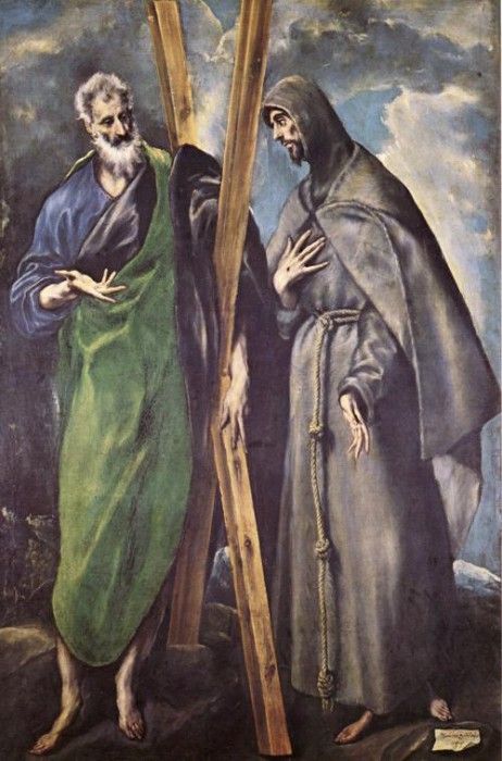 elgreco70. , -