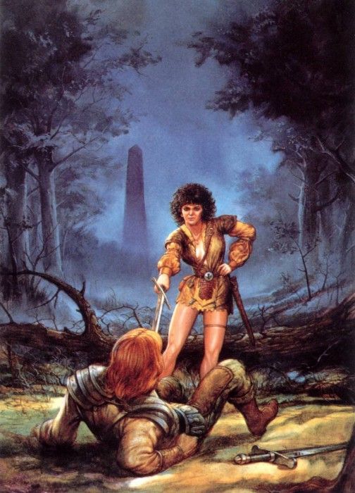 jeff easley darknessandlight. ����, �����