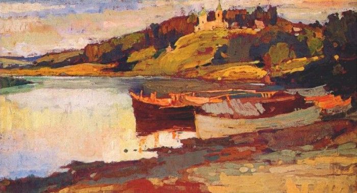 kravchenko tarusa 1911. 