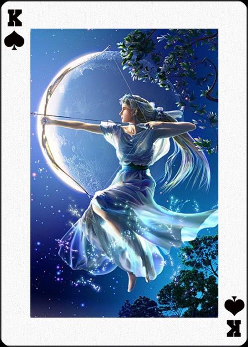 Blackbeard GSC KagayaDeck 002 King of Spades. �����, Joh