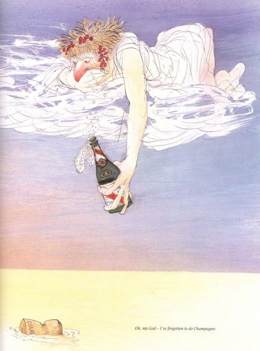 bs GOR 21 Forgotten Champagne. �������, �����