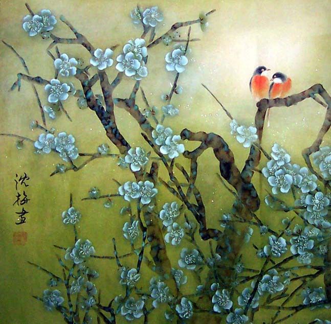 Shen Mei r0415. ���, ���