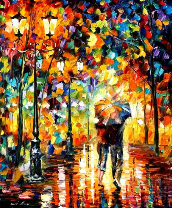 Leonid Afremov 129.   (1955 ..)