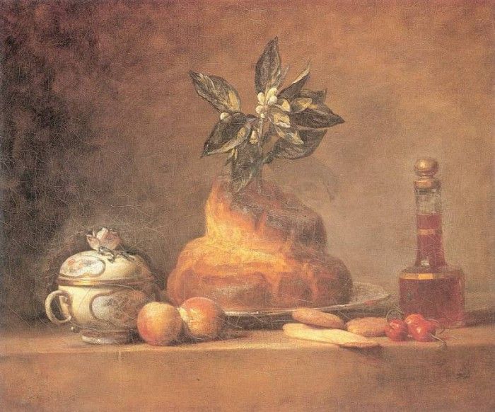 chardin28. , - 