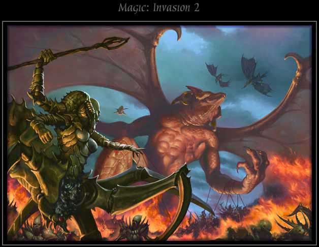 invasion2. Stawicki, 