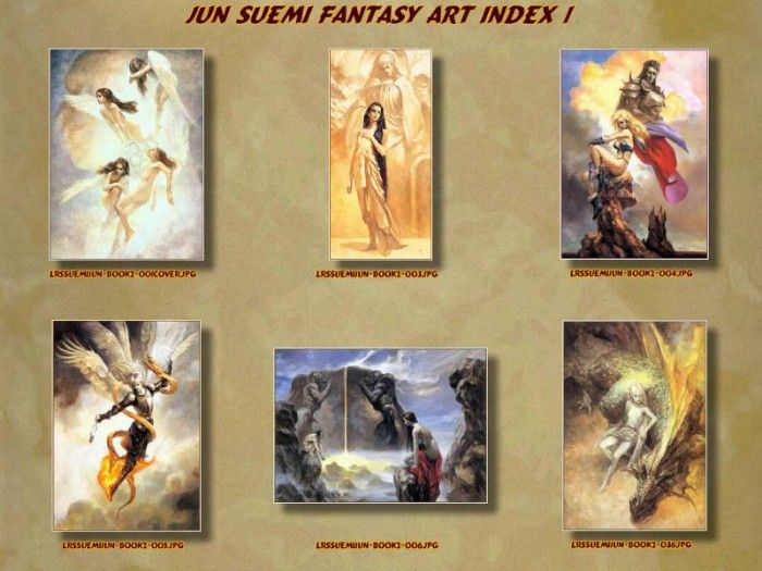 Suemi01. Suemi, ����