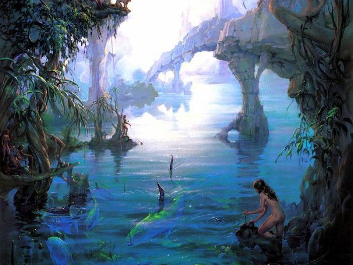 JLM-John Pitre-Fishing. , 