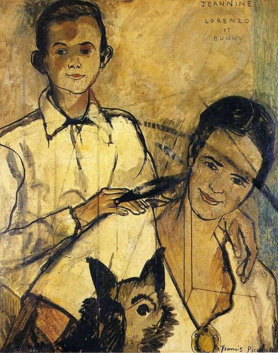 Picabia (24). , 