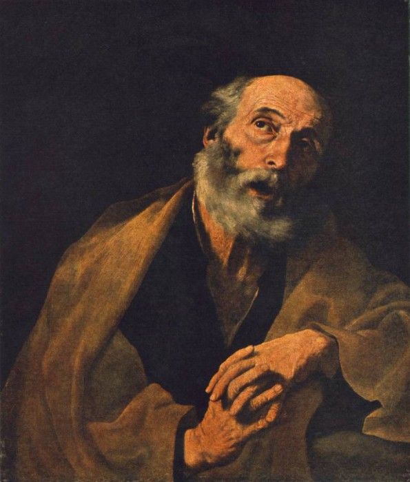 Ribera St Peter. , Jusepe 