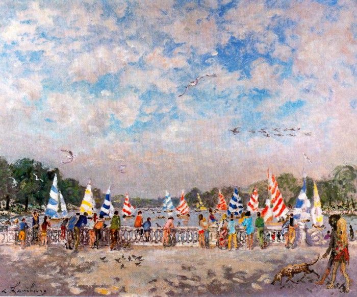 46418. Hambourg, �����