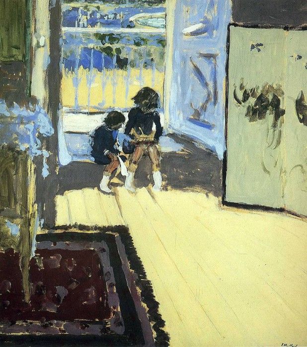 Vuillard (8). , 