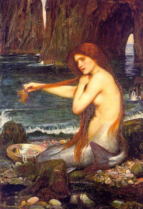 waterhouse2. ,  