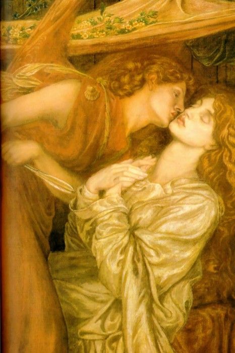 Rossetti20. ,  