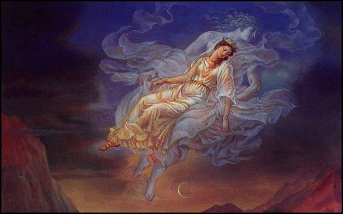 lrsCraftKinuko-Zephyrus&Psyche. , Kinuko Y
