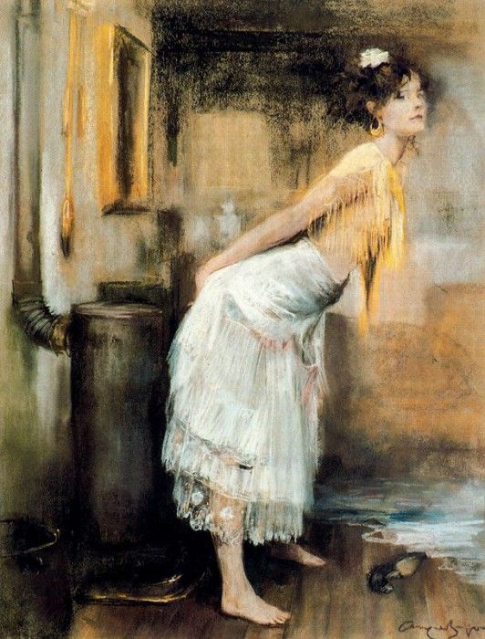 45535. �������� Arquer