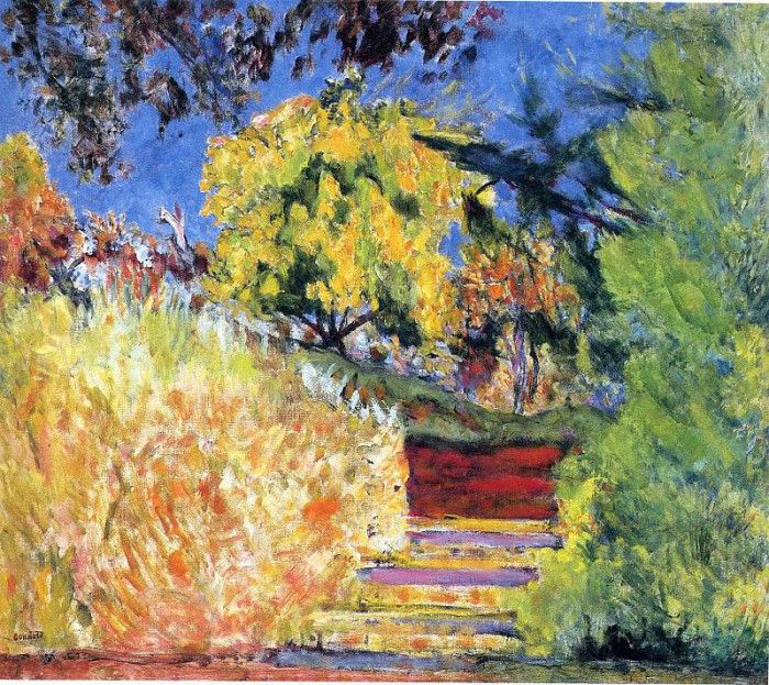 Bonnard (14). , 