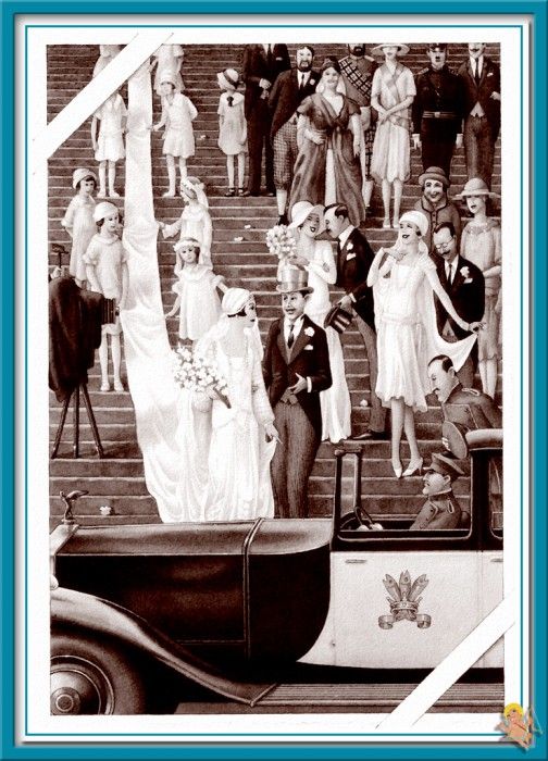 WMS Cendrillon 15. Innocenti, �������