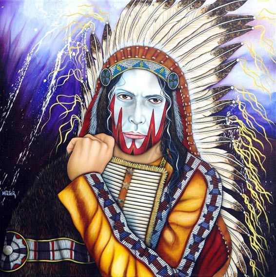 lakota storm. ����, ����