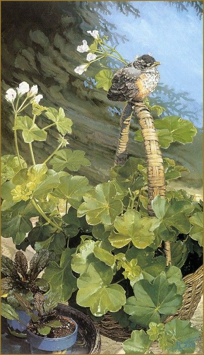 lrsBuxtonHohn-OutnAbout. �������, ����