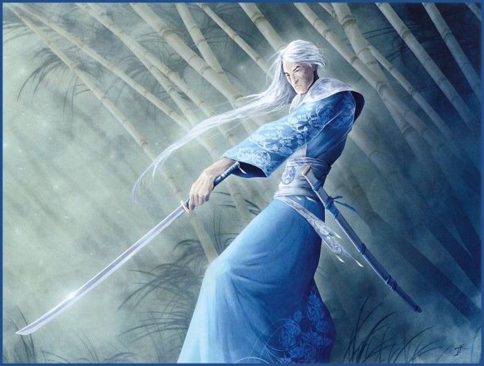 lrsJEI073EngleJason Duelist. ����, �������