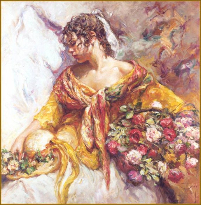 lrsCOL001Royo SoldeMediodia. ����, ����