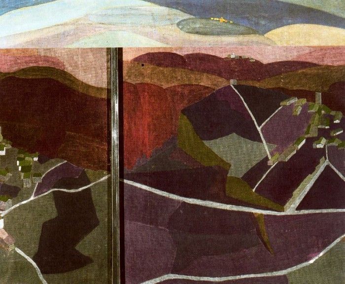 38861. Pettoruti, ������