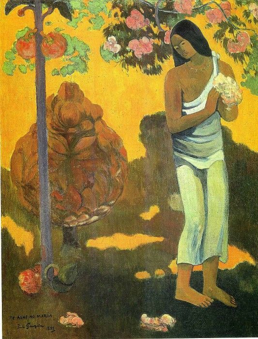 Gauguin (20). , 