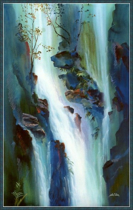 cr JohnEbner-01-CoolSummerMist. , 