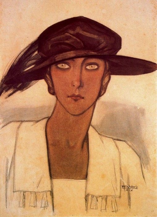 12332. Penagos, ������� ��