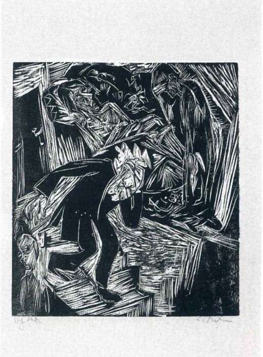 Ernst Ludwig Kirchner 079. ,  