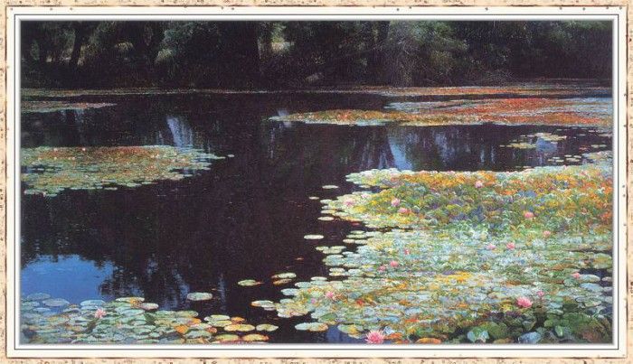 WaltersCurt FloridPassivity-We. , 