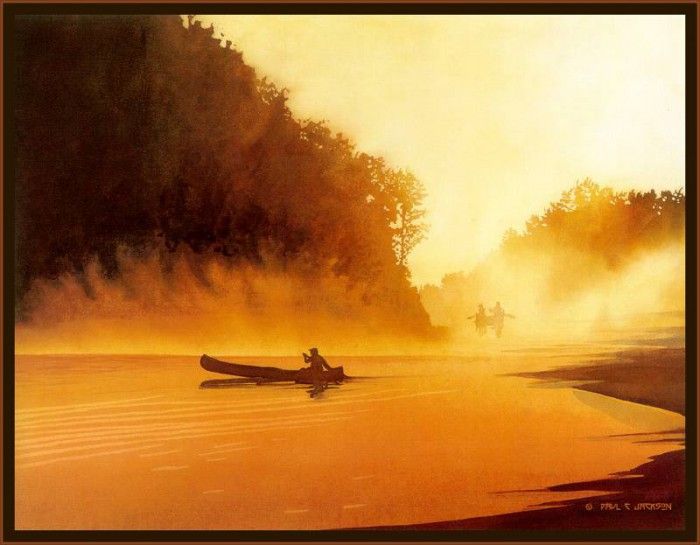 JacksonPaul-Rendezvous-sj. �������, ���