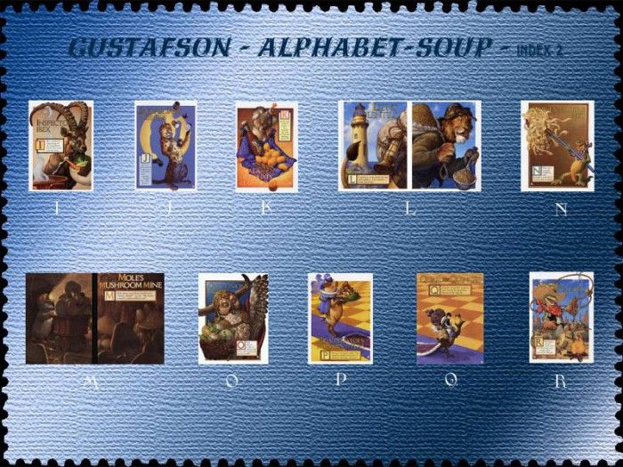 ma Gustafson Alphabet Soup index2. , 