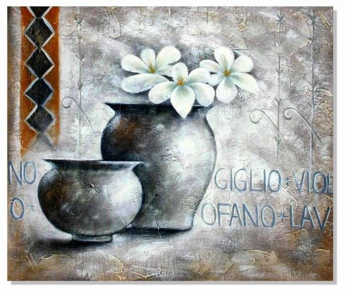 40335.  Art Decor