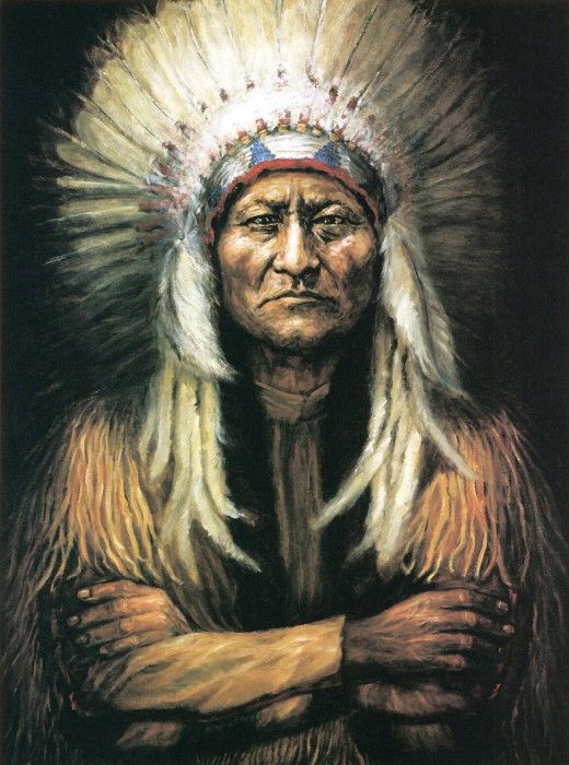 kb Slagle June Rose-Sitting Bull. , 