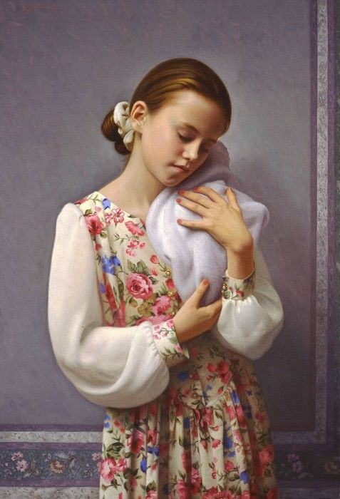The Precious One. Gjertson, 