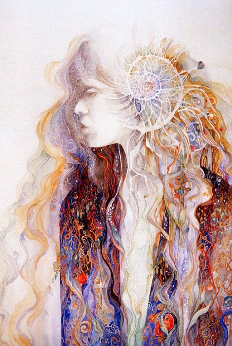 Nelson-Reed, Helen - Enter the Inner Chamber (end. -, 