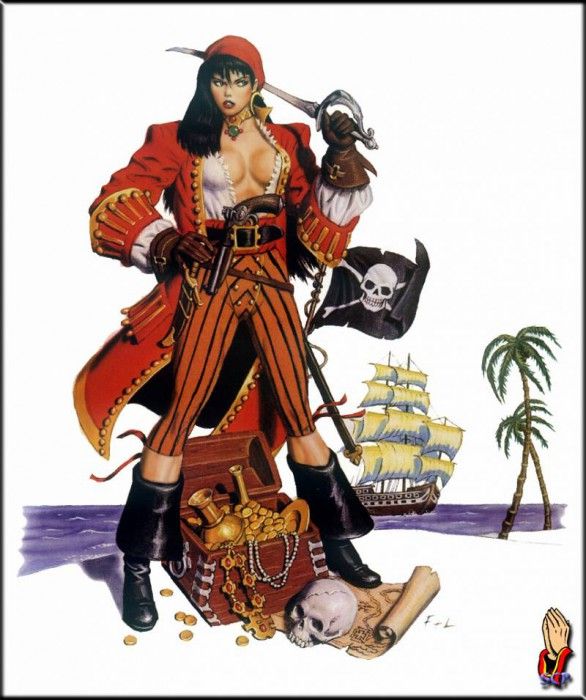 AlmightySCP ArtScans Fastner&Larson 13. Larson & Fastner