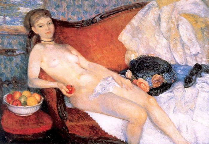 05614. Glackens,  