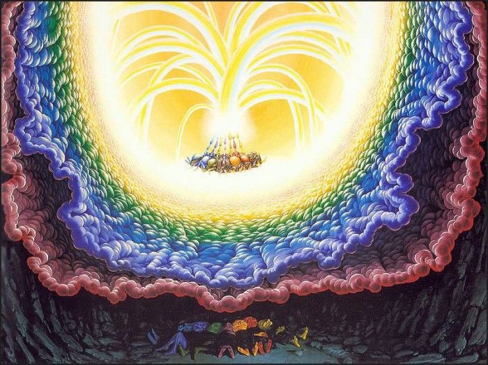 lrsDeRicoUl-RainbowGoblins6. ,  De