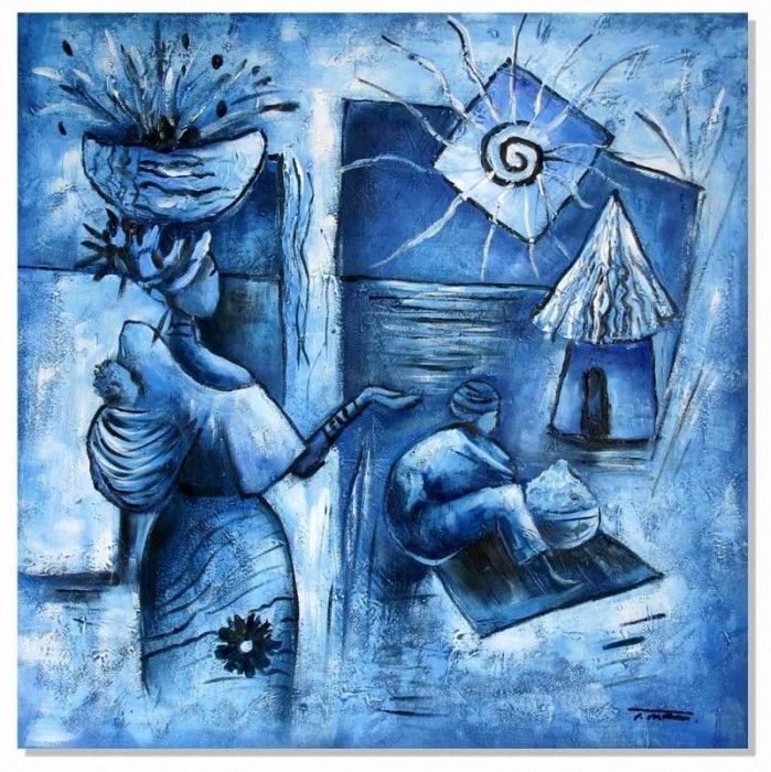 40400.  Art Decor