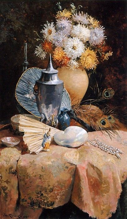 Ratinckx Joseph Leopold Still life Sun . Ratinckx, 